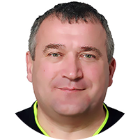 Бобков Владимир. Остров Кипр.